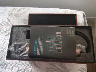 Cecotec Bamba 14 en 1 Moldeador