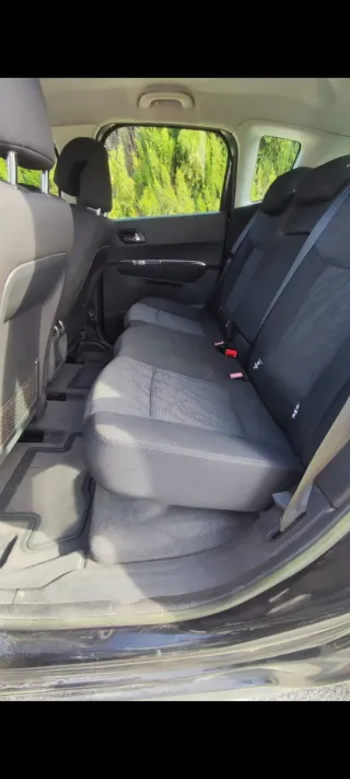 Peugeot 3008 2011 Oporadad !!