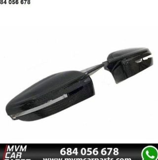 Carcasas Retrovisor Carbono BMW M Look para G14/G1