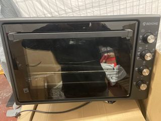 Horno Eléctrico BEHOME