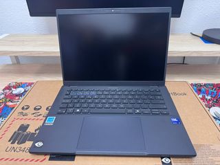Portátil ASUS ExpertBook 14 