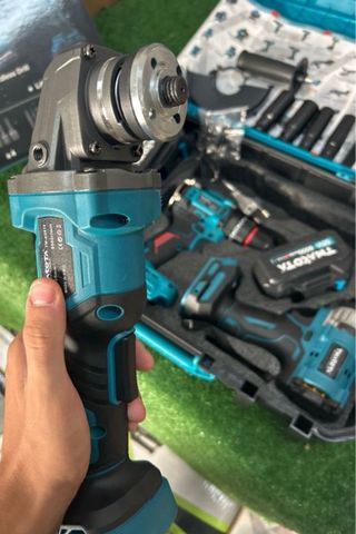 Kit 3 in 1 Brushless 68V