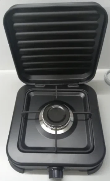 Hornillo de butano JATA