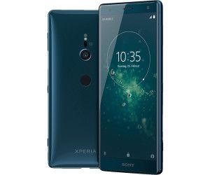 Smartphone Sony Xperia XZ2