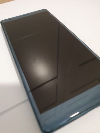 Smartphone Sony Xperia XZ2