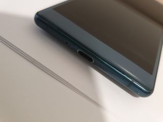 Smartphone Sony Xperia XZ2