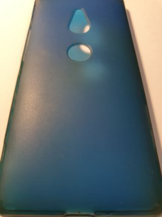 Smartphone Sony Xperia XZ2