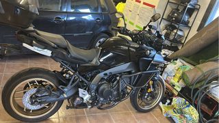 Yamaha Tracer 900 GT