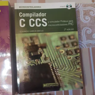 Libros electrónica, automoción y soldadura