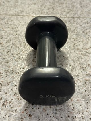 Mancuerna 2 Kg