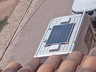 Camper! Peugeot Boxer 2008