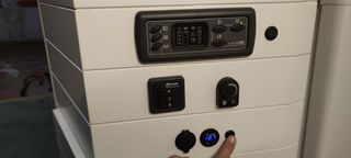 Camper! Peugeot Boxer 2008