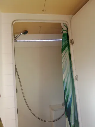 Camper! Peugeot Boxer 2008