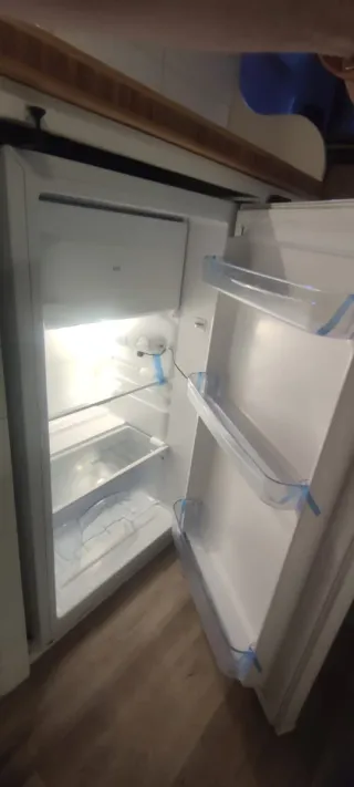 Camper! Peugeot Boxer 2008