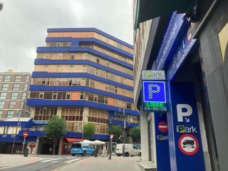 Oficina en alquiler en Deusto