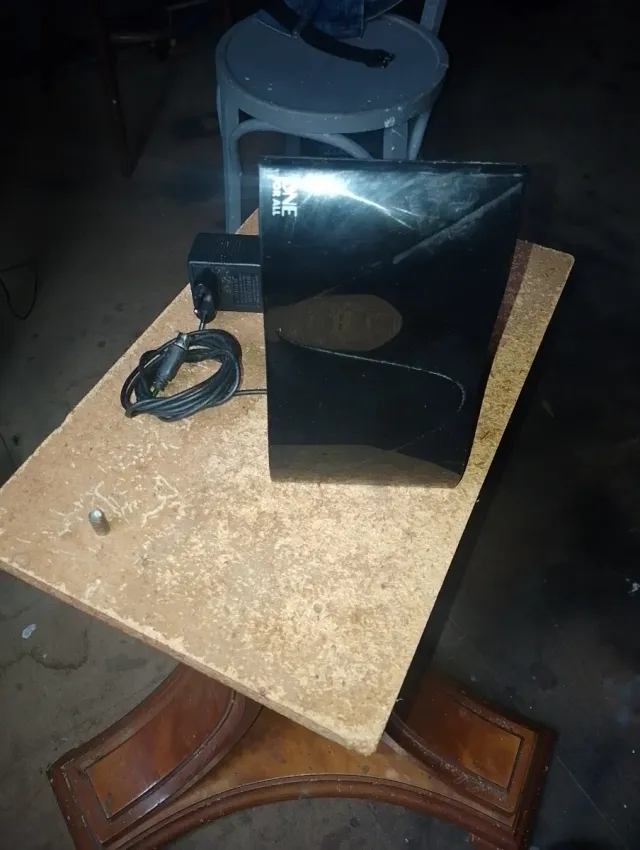 Antena TV Digital ONE FOR ALL