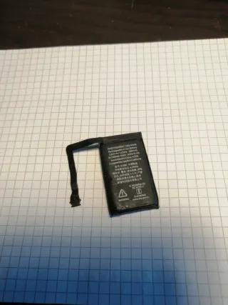 Batteria Apple AirPods 1