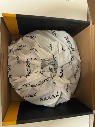 Frenada Completa RIDEX BMW E39