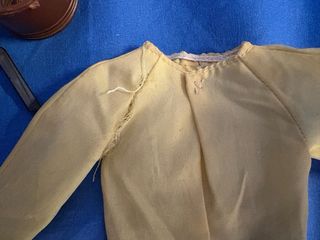 Big Jim / Action Joe Abbigliamento Accessori