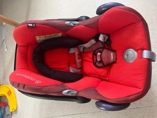 Silla de coche para bebé Maxi Cosi