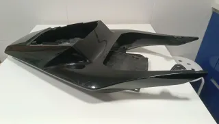 Colín Yamaha yzf R1 negro