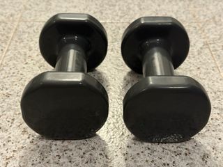 Mancuernas 3kg (6.6 LBS) Decathlon