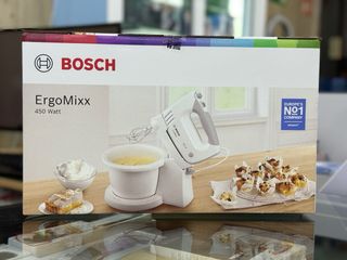 Batidora Bosch ErgoMixx 450W