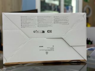 Batidora Bosch ErgoMixx 450W