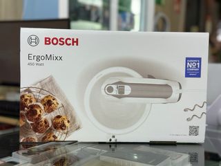 Batidora Bosch ErgoMixx 450W