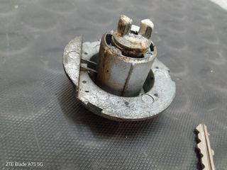 Blocchetto accensione Piaggio Liberty 125 150 MOC