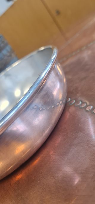 Fuente honda Cavalry Club 23 cm