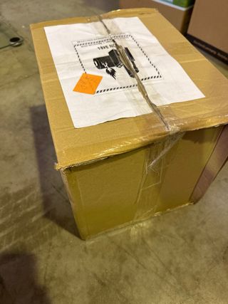 Robot aspirapolvere e lavasciuga pavimenti Conga