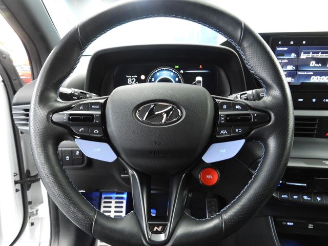 Hyundai i20 2024