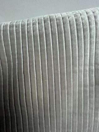 2 Cojines Decorativos Terciopelo
