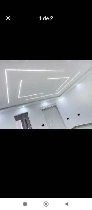 Montaje de todo tipo de pladur