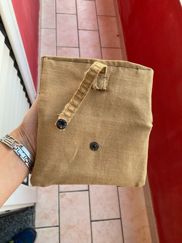 Borsello porta tabacco