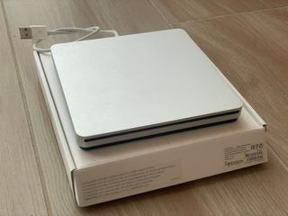 Apple USB SuperDrive Lettore CD/DVD