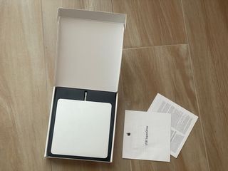 Apple USB SuperDrive Lettore CD/DVD