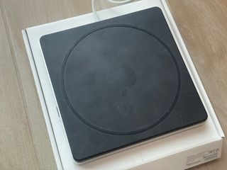 Apple USB SuperDrive Lettore CD/DVD