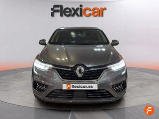 Renault Arkana Intens E-TECH Híbrido 105 kW (145CV) -SS