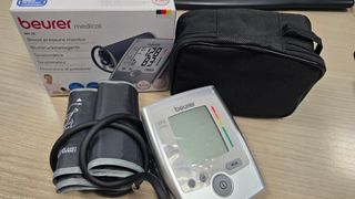 Misuratore Pressione Beurer BM 35 Braccio