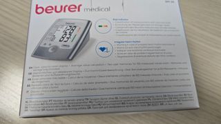 Misuratore Pressione Beurer BM 35 Braccio