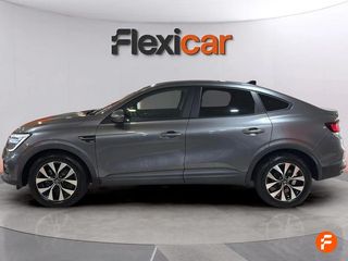 Renault Arkana Intens E-TECH Híbrido 105 kW (145CV) -SS