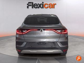 Renault Arkana Intens E-TECH Híbrido 105 kW (145CV) -SS