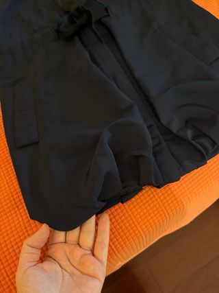 Abrigo Carolina Herrera