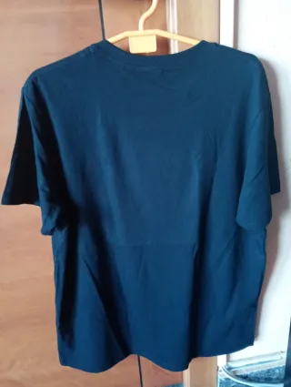 Camiseta The Jam Talla XL