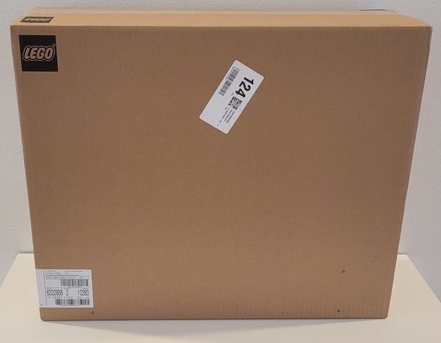 LEGO 10283 Space Shuttle Discovery MISB