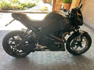 BUELL XB12 LIGHTNING CITY X