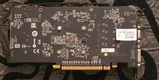 MSI GeForce GTX 750 Ti