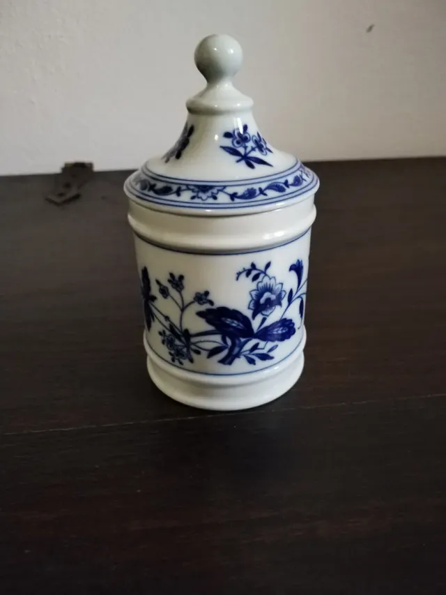 Pote Vista Alegre pequeno